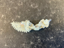 Warhammer EPIC 40,000 Imperial Battle Titan Arm CHAIN FIST Plastic Citadel oop