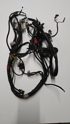 Cagiva planet 125 wiring loom