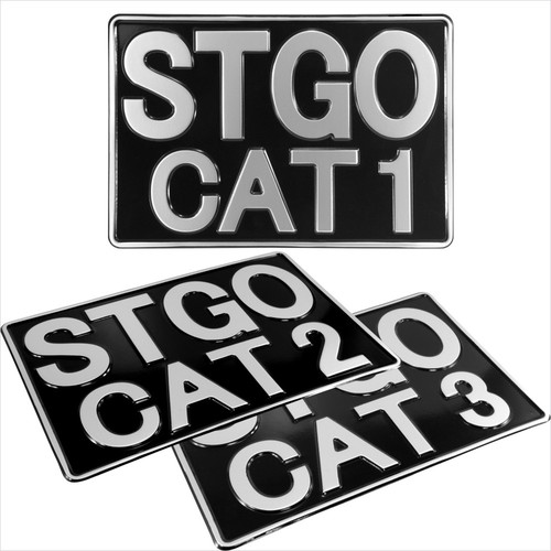 Abnormal load stgo cat - load, 3