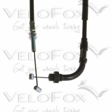 JMT Throttle Cable Open fits