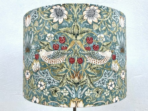 William morris handmade - william,