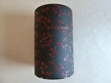 Tin, Dragonfly, Nittoh, Inden