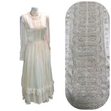 Vintage 1970s Gunne Sax by