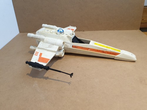 Vintage star wars wing - vintage,