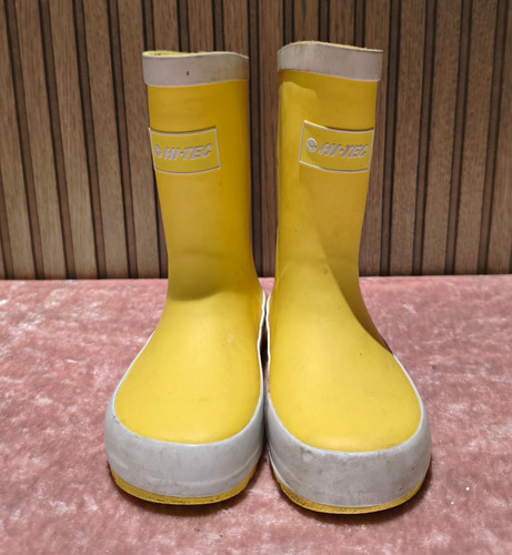 Tec unisex kids - unisex,