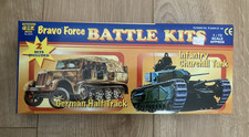 Padgett Model Bravo Force