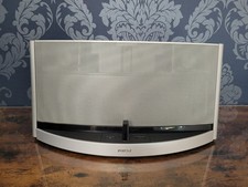 Bose sounddock 10, with Bluetooth adaptor, No Remote