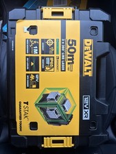 DEWALT DCE089D1GGB 12V Self