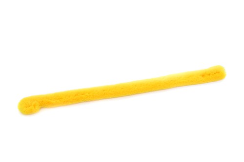 Baritone saxophone bow pad - hw,