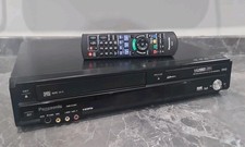 Panasonic DMR-EZ48V DVD VCR