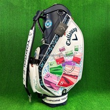 Callaway July Major Staff Bag