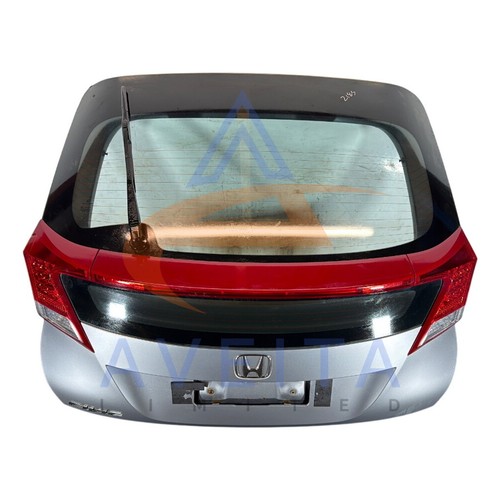 Honda civic 2013 - civic, fk