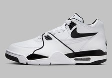 NIKE Air Flight 89 Men's White
