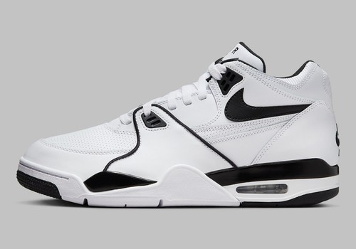 Nike air flight men white - flight, 89