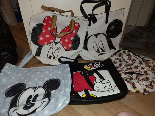 Disney job lot - job, bundle