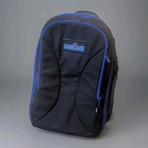 Video camera bag camrade - camera,