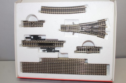 Fleischmann 9194 gauge - fleischmann,