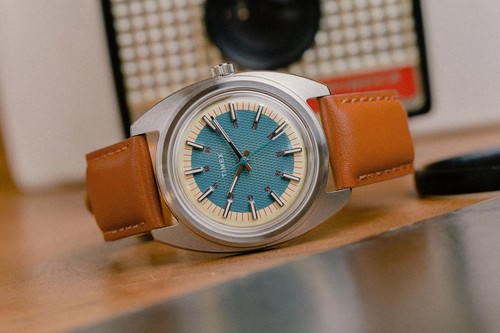 Timex worn and - timex, ww75