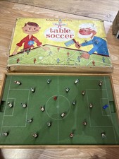 Vintage Wooden Relum Table