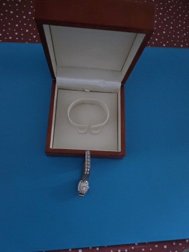 Ladies everite manual watch - ladies,