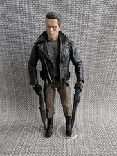 Neca 7" Terminator Police