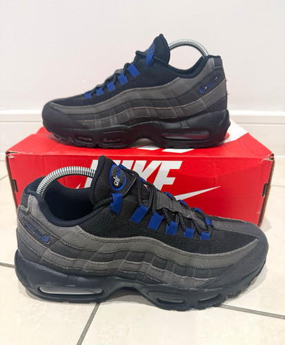 Nike airmax blue jewel - jewel, 7