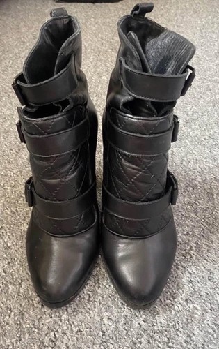 All saints women - all, biker