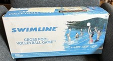 Swimline 9186 Cross Pool