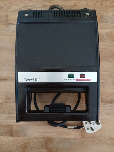 Vintage breville multi - vintage,