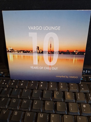 Vargo lounge years chill - vargo,
