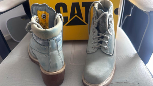 Cat women blue - cat, women's