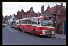 Original Bus Slide - OK Motor