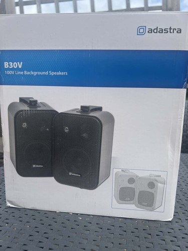 Adastra bc30 100v background - bc30-b,