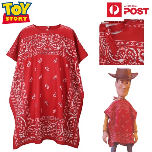 Toy story costume woody - toy, story costume woody