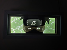 3D LED Paper Light Box/Night
