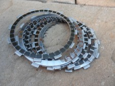 BETA REV 3 CLUTCH PLATES - 125