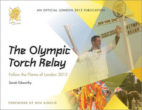 The olympic torch relay - olympic,