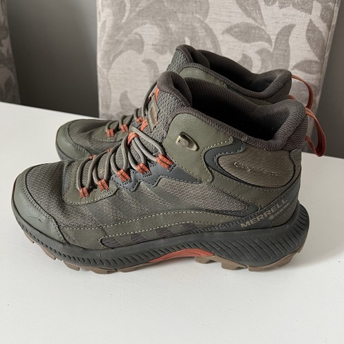 Merrell men speed - merrell, 2