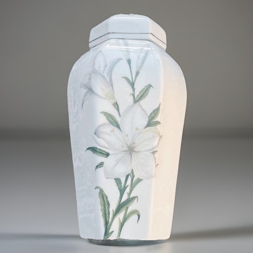 Vintage china modus lidded - vintage,