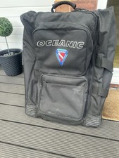 Oceanic Dive Bag