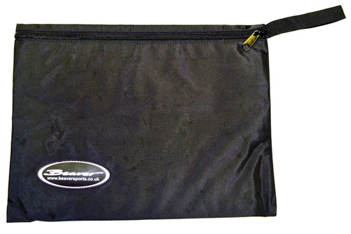Heavy duty document wallet - duty,