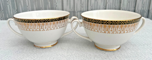 Royal grafton green gold - 2, &