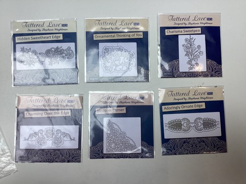 Collection packs of - packs,