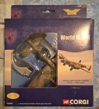 Corgi Aviation Archive Avro