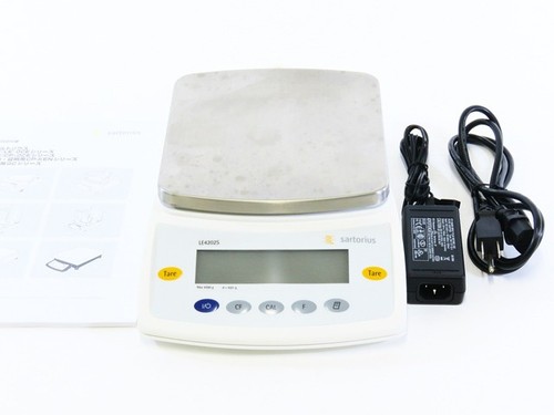 Sartorius le4202s precision - sartorius,