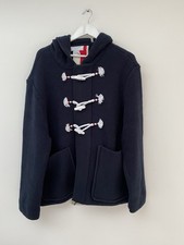 Thom Browne Heavy Knit Jacket