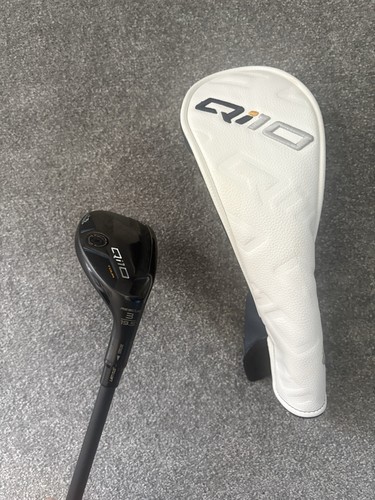 Taylormade qi10 tour - qi10, 3