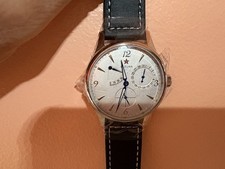 Zuan 1963 Pilot Style Watch