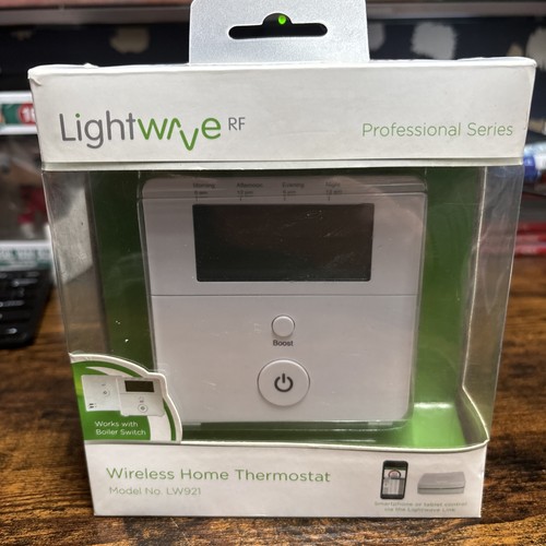 Lightwave lw921 wireless - lightwave,