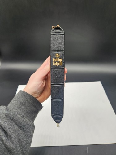 German bible die - bible, bibel